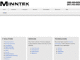 minntek.com