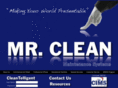 mrcleansystems.com