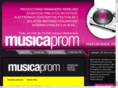 musicaprom.com