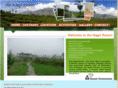nagriresort.com