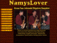 namyslover.com