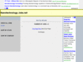 nanotechnologyjobs.net