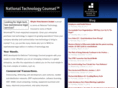 nationaltechnologycounsel.com