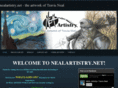 nealartistry.net