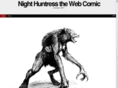 nighthuntress.com