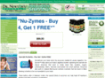 nuzymes.com