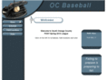 ocbaseball.org