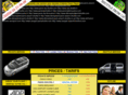 parisvipshuttle.com