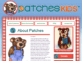 patcheskids.com