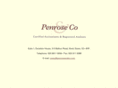 penroseandco.com