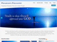 physiciantothesoul.com