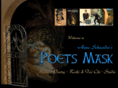 poetsmask.com