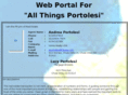 portolesi.com