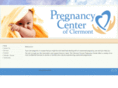 pregnancycenterofclermont.com