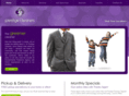 prestigecleaners.com