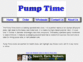 pumptime.com