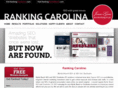 rankingcarolina.com