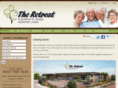retreatsunriver.com