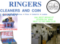 ringerscleaners.com