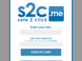 safe2click.me