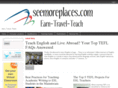 seemoreplaces.com