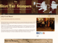 shirttailstompers.com