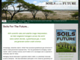 soilsforthefuture.com