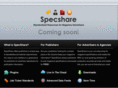 specshare.net