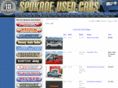 spokaneusedcars.com