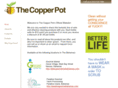 thecopperpotbahamas.com