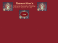 theresaniner.com