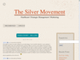 thesilvermovement.com