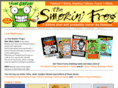 thesmokinfrog.com