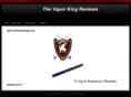 thevaporking.com