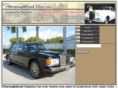 thoroughbredclassics.net