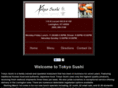 tokyosushilex.com
