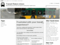 transitriders.org