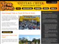 trekortreat5k.com