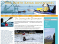 truenorthkayak.com