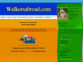 walkersabroad.com