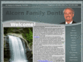 willalcorn.com