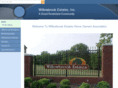 willowbrookestates.net