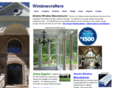 windowcraftersinc.com