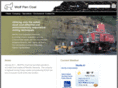 wolfpencoal.com
