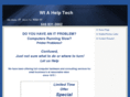 wtahelptech.com