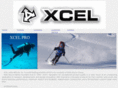 xcelsuit.com