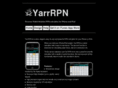 yarrrpn.com