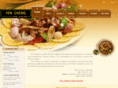 yenchengrestaurant.com