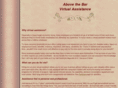abovethebarva.com