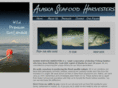 alaskaseafoodharvesters.org